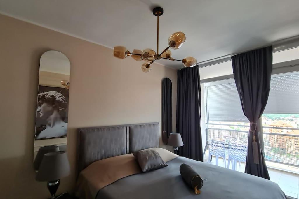 Apartment Aurelia Budva