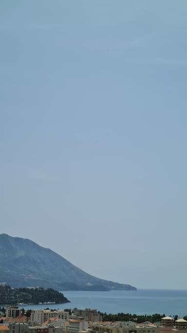 Apartment Aurelia Budva
