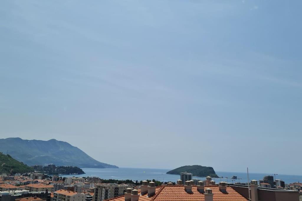 Apartment Aurelia Budva