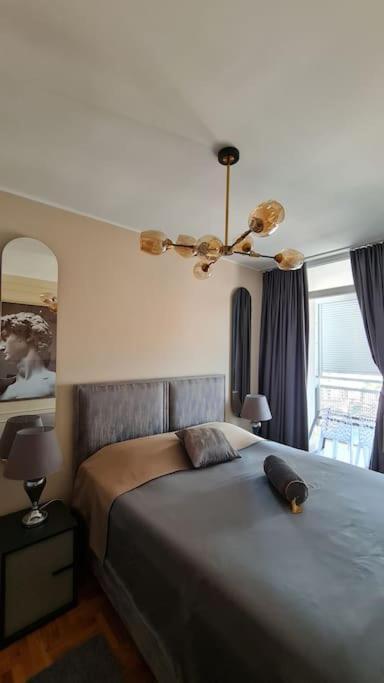 Apartment Aurelia *