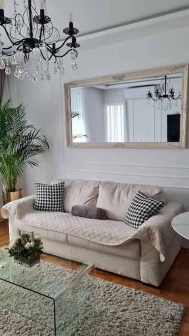 Apartment Aurelia Budva
