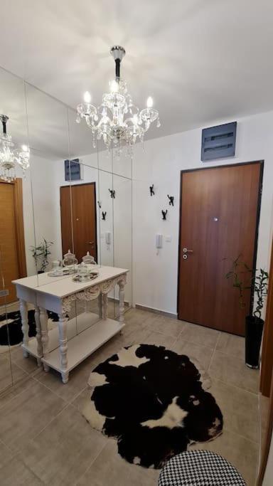 Apartment Aurelia