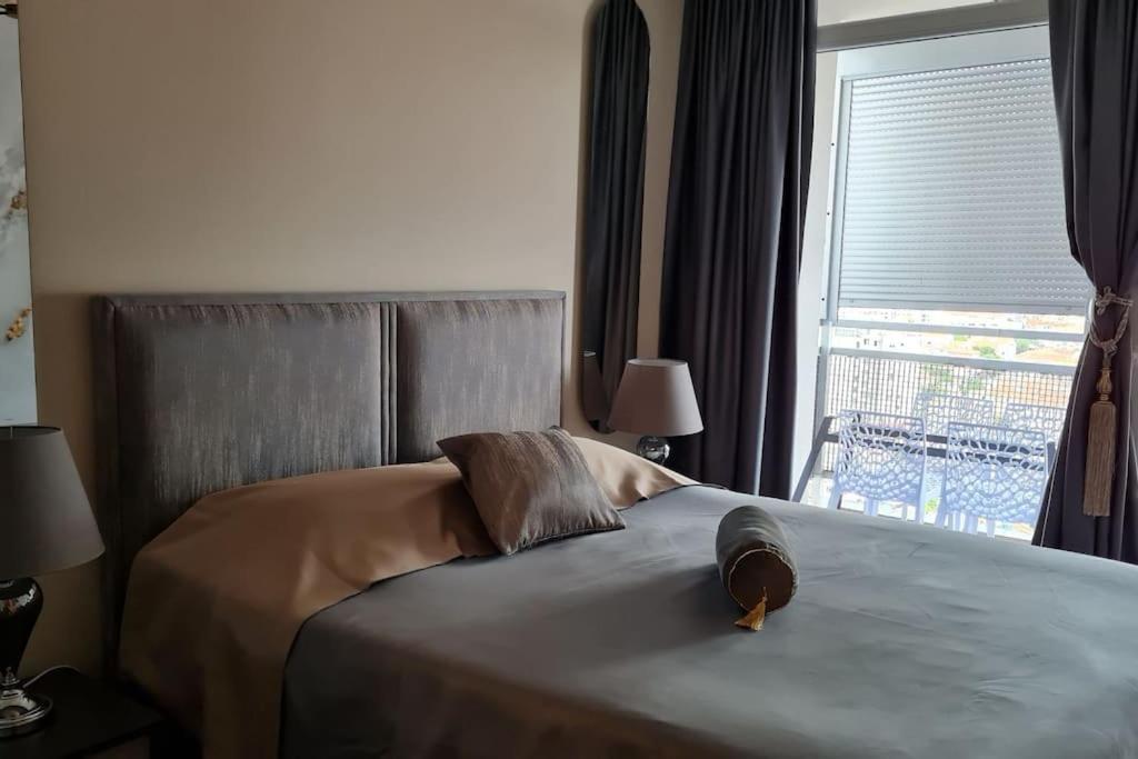 Apartment Aurelia Budva