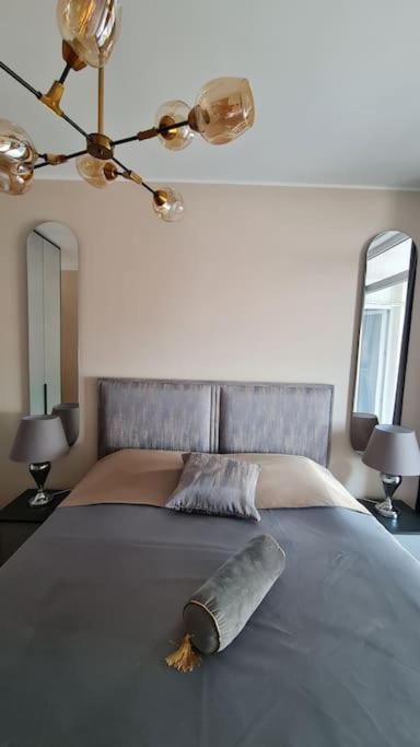 Aurelia * Budva