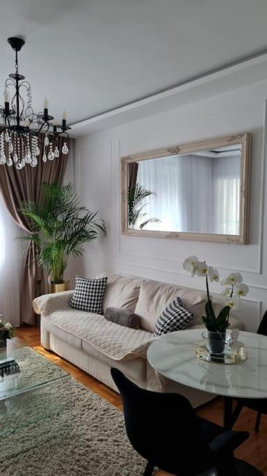 Apartment Aurelia