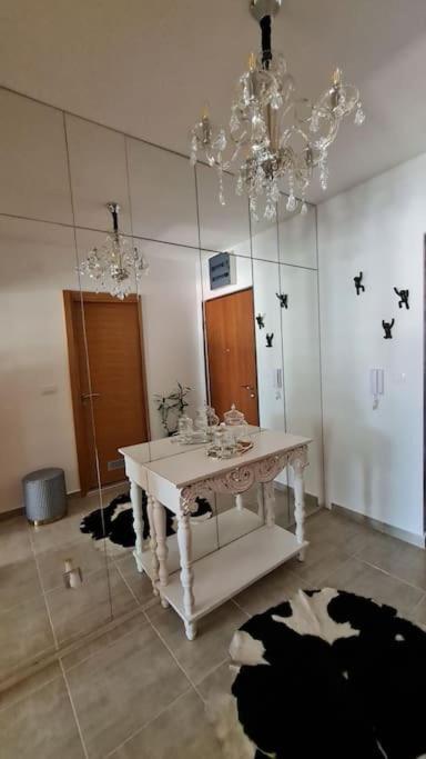 Aurelia Apartment Budva