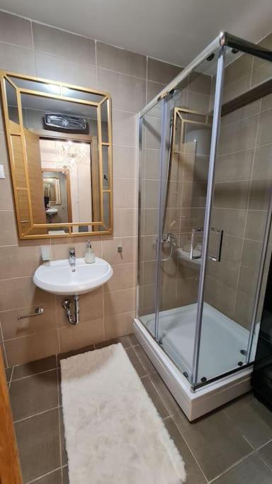 Apartment Aurelia Budva