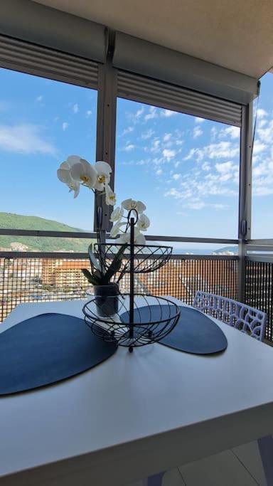 Aurelia Apartment