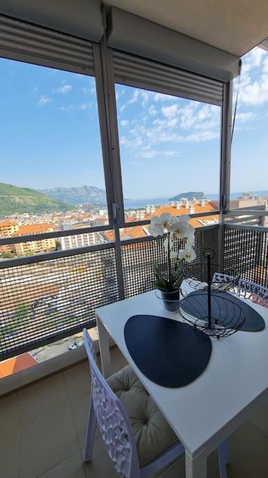 Aurelia Budva